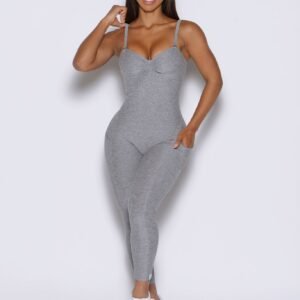 Flawless Form Bodysuit