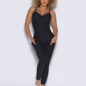 Flawless Form Bodysuit