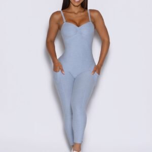 Flawless Form Bodysuit