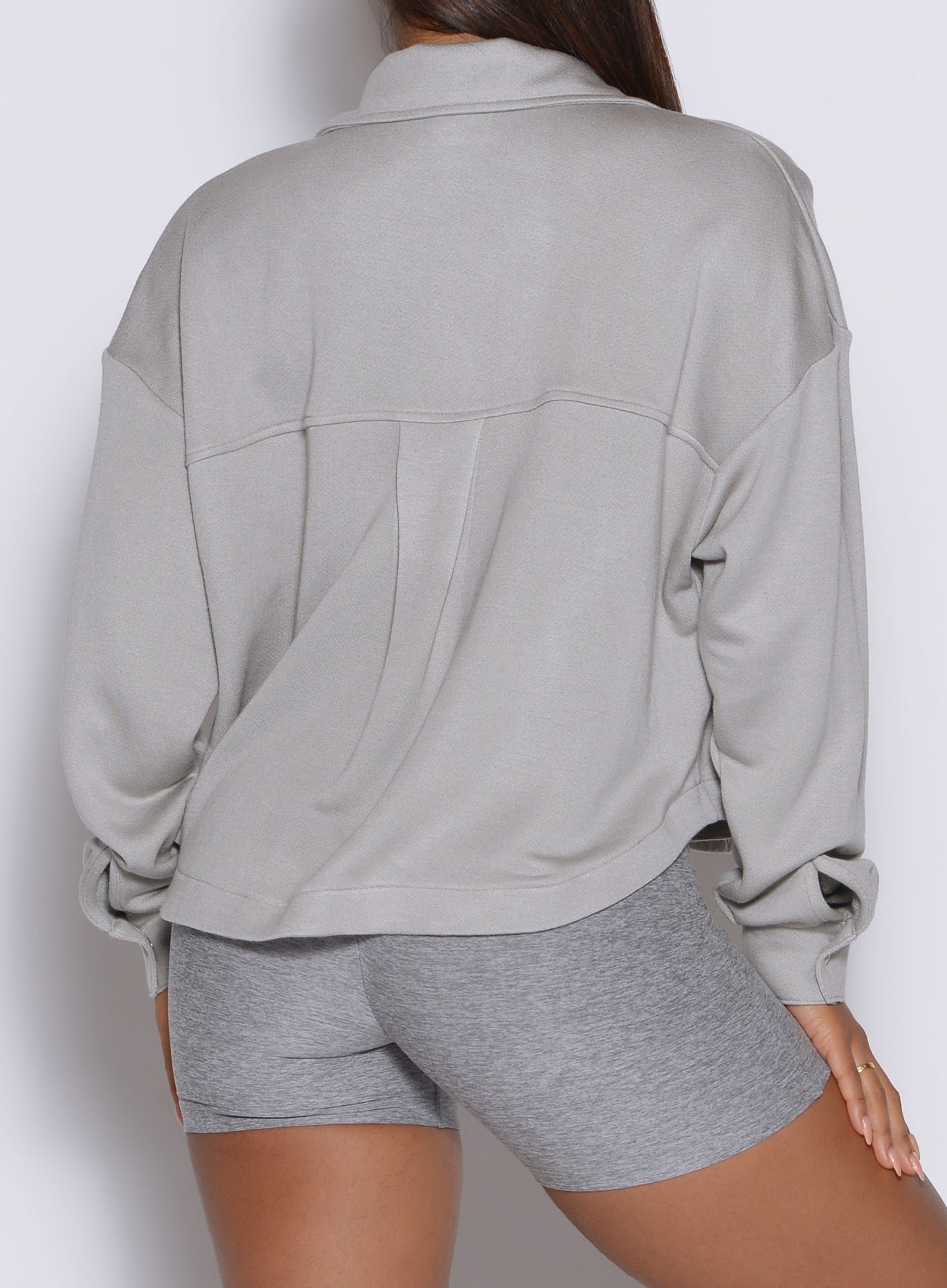 Laidback Luxe Shirt - Image 3